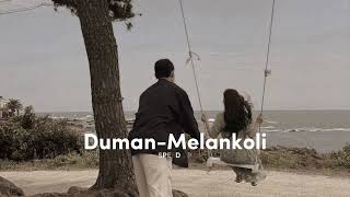 Duman-Melankoli(Speed Up) Resimi