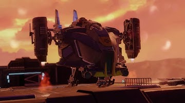 XCOM 2 Legend Ironman All DLC Part 13