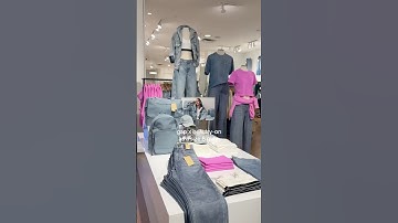 Gap x Béis Try-On as a Size 8 😍