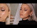 glitter | new years eve | makeup tutorial | lolaliner