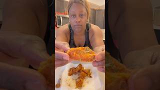 Frying Chicken The Right Way 🍗🍗🍗