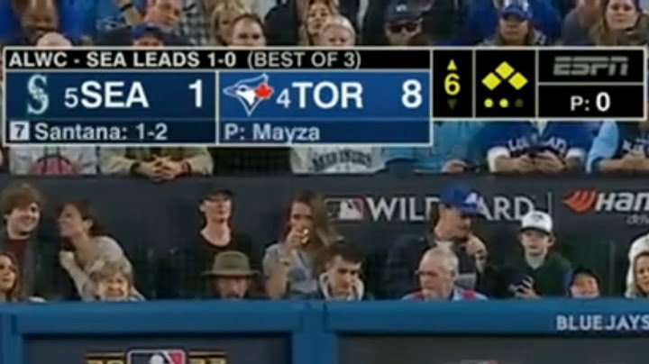 The 12 Worst MLB Playoff Chokes From 2012-2022 (Single Games)