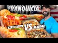 ¿INGREDIENTES INFINITOS GRATIS? Probando la FRANQUICIA AMERICANA de PIZZA MÁS FAMOSA de TEXAS