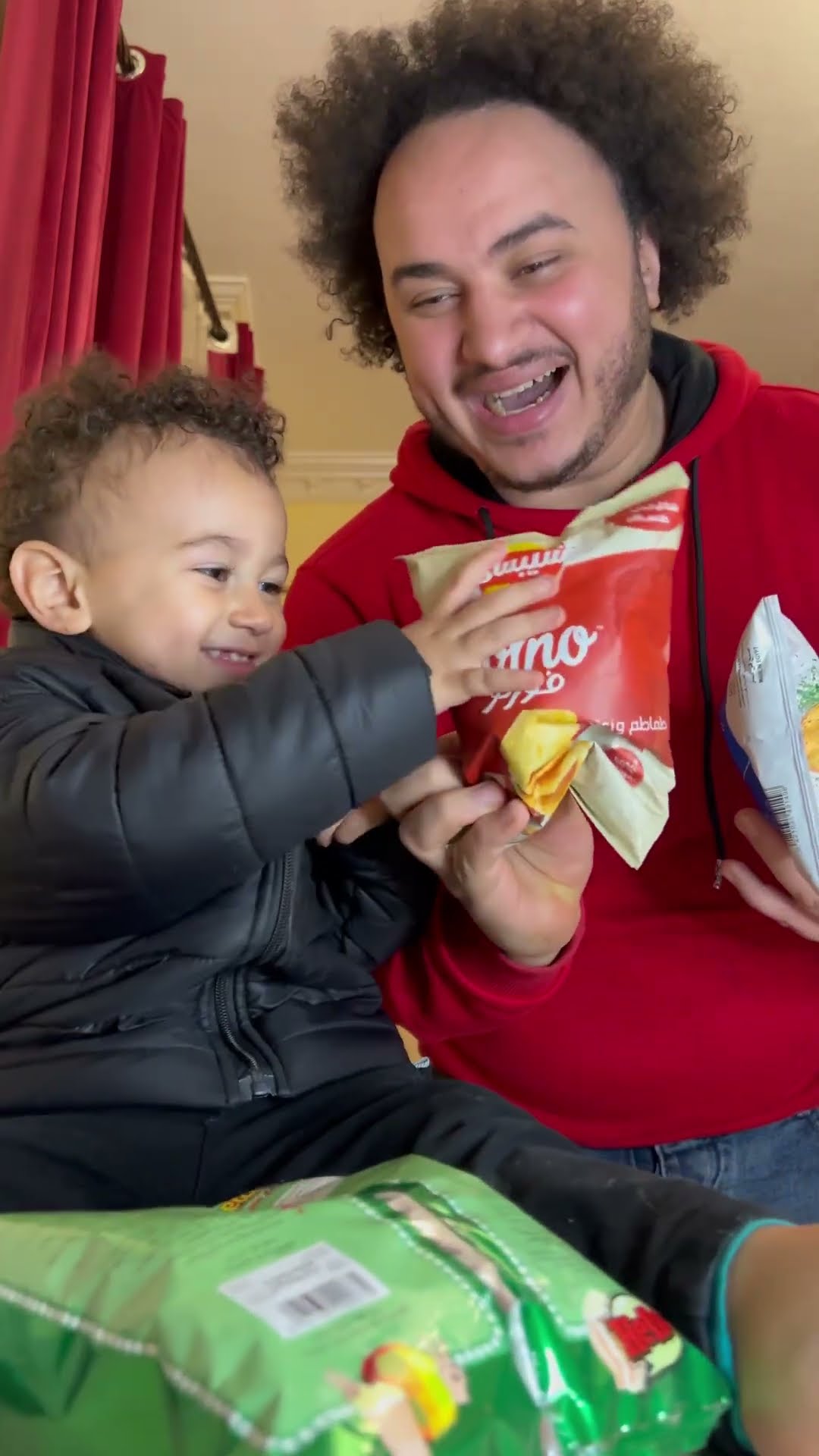 Chips ? memories ?