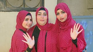 تعالي يا مره اللي بتجيبي سيرتي في اللايفات 🩴