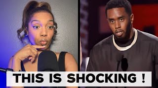 Sean DIDDY Combs SENTENCED To 4 YEARS In PRISON !!! People Are SHOCKED !!!