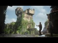 Uncharted™ 4: Путь вора-блюз старой тюрьмы