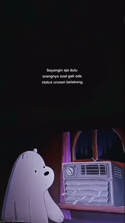 Story WA jalanin aja dulu #shorts