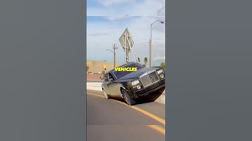 WHY DOESN’T ROLLS ROYCE HAVE CRASH TESTS?!😳🚗