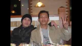 kiki farrel-cukup setahun