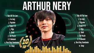 Arthur Nery Album 🎶 Arthur Nery 2024 Hits 🎶 Arthur Nery Greatest Hits