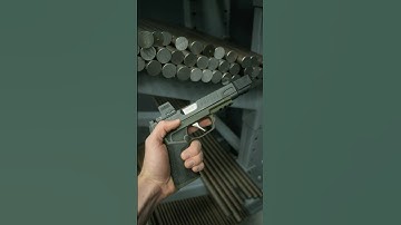 The FUSE 😮‍💨 #trueprecision #sigsauer #p365fuse