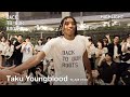 【ハイライト】Taku Youngblood HIGHLIGHT | 須藤タイレル拓 (ノーザンイリノイ大学) | BACK TO OUR ROOTS