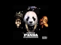2pac & The Notorious B.I.G. - Panda Desiigner (Remix) - Remix by DJ Susmuertos