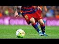 Lionel Messi Dribbles The Referee ● Messi Dribbling Everyone Even The Referee! ||HD||