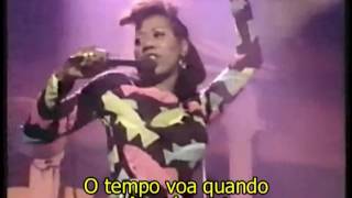 Sos Band   The Finest Traduo