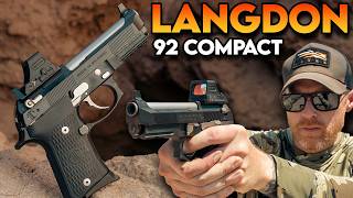 видео: Является ли Langdon Beretta 92 Peak DA/SA? картинка: Является ли Langdon Beretta 92 Peak DA/SA?