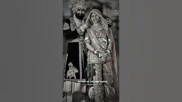 New Banna Baisa Status / 4k Full Screen Status / Rajput Status / Rathod of The King Rajput