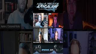 Alien Earth Season 2 roundtable
