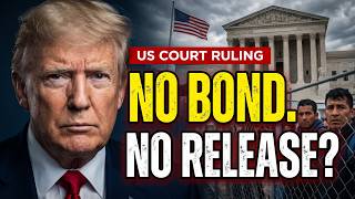 US Court Ruling Boosts Trump’s Immigration Crackdown