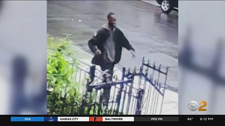 NYPD Hate Crimes Task Force investigating attack in Brooklyn
