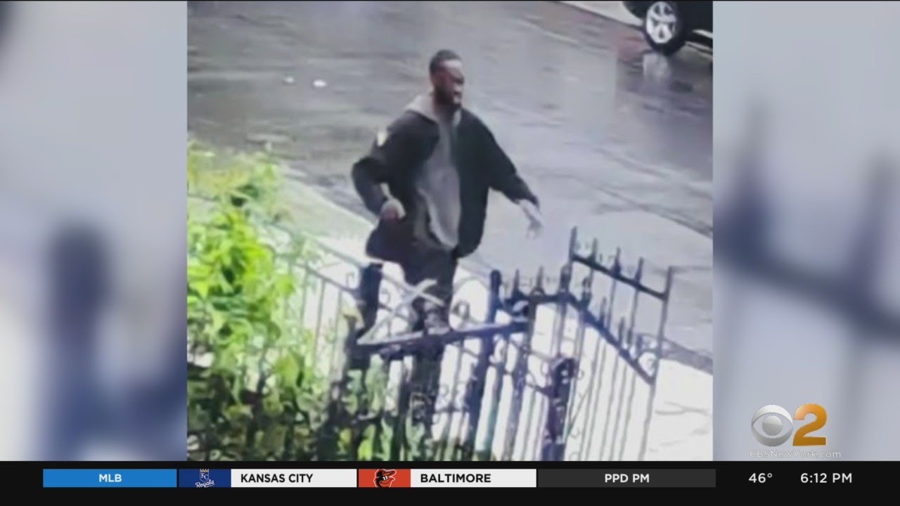 NYPD Hate Crimes Task Force investigating attack in Brooklyn - YouTube