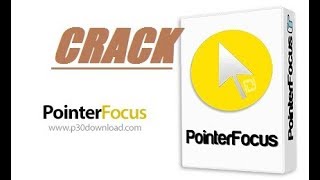COMO BAIXAR E CRACKEAR POINTER FOCUS!!!!!!!!