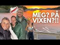 VLOGG: Jobbtur til Kragerø og finale(?!)nerver 😵😅