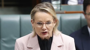 Liberals argue they need their ‘own policy’ after Nationals ditch net zero