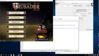 Cheat Engine Stronghold Crusader 2 V 1.0.22365 Infinite Gold&inventory Hack Tutorial
