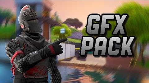 Updated 3D SFM gfx Pack| fortnite PNGS ios/android