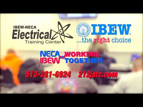 Union Apprenticeship Programs Through Ibew Neca Joint Apprenticeship Training Committees Electrician Classes