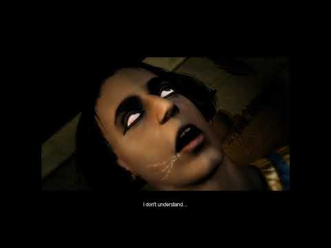 Playthrough: u0022Egypt III: The Fate of Ramses / The Egyptian Prophecyu0022 5/5 END