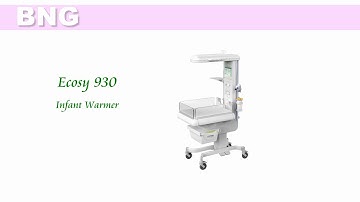 BNG MEDICAL NICU DEVICE Infant Incubator, Infant Radiant Warmer, Phototherapy Equipment