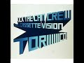 KICK THE CAN CREW-TORIIIIIICO! feat. CASSETTE VISION