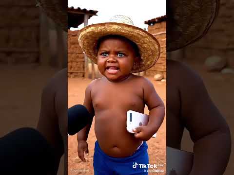 #bebes #bebestiktoks #viral #vayprofycaramba #ia