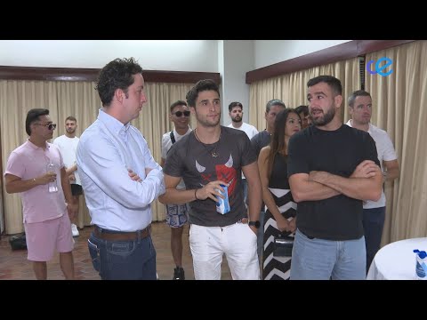 Fiscalidad, estilo de vida y proximidad a la Costa del Sol, el anzuelo de la Ciudad a influencers