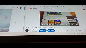 Up To Faster Million Parison To Toopy And Binoo