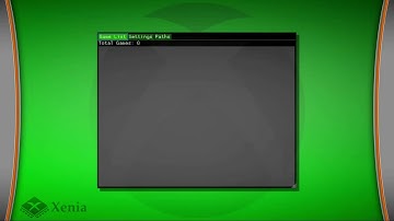 HOW TO INSTALL XENIA CANARY FOR XBOX ! - DEV MODE