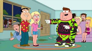 Family Guy  Peter Evde Parti Veriyor trke Dublaj