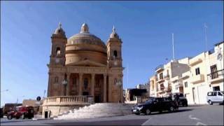 مالطا تحتفظ بملامح الحكم الاسلامي