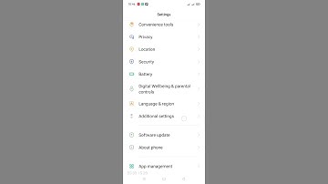 How to Delete Biometric Finger Print Lock on Mobile 📱 Phone