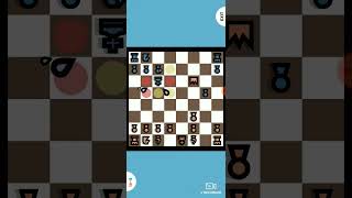 How to play chess easy trick #sonic