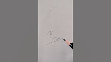 Signature of name Manya :) (: ...... Viraal 🤘🤘🤘🤘🤘🤘🤘🤘 Viraal Short....#.##..