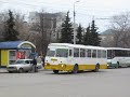 ЛиАЗ-677М № 47 (Пенза 2011)