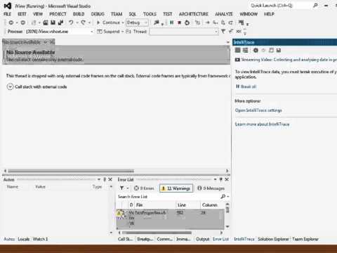 iView Picture Viewer VB NET in VB net
