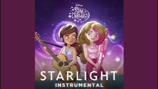 Star Darlings - Starlight (Instrumental)