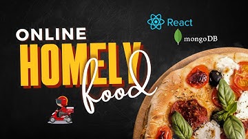 Online Food Order  App | collegeprojectshub@gmail.com  | React Native & MongoDB | Mobile Application