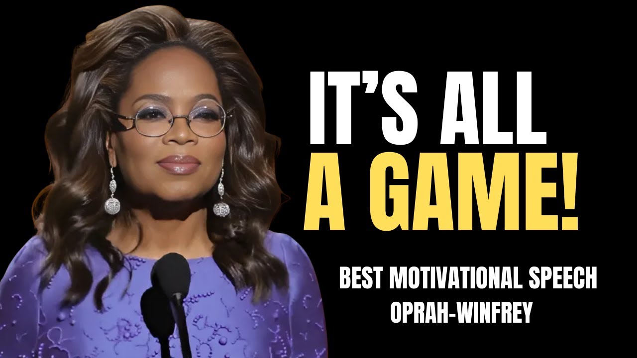THE POWER OF POSITIVITY AND GRATITUDE || BEST MOTIVATIONAL SPEECH ...