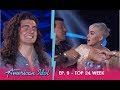 Cade Foehner: KATY PERRY LOSES IT OVER SEXY HOT ROCKERS Performance!! | American Idol 2018